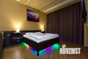 1-к квартира, посуточно, 59м2, 1/1 этаж