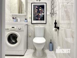 2-к квартира, посуточно, 49м2, 1/1 этаж