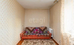 3-к квартира, на длительный срок, 51м2, 4/5 этаж