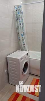 1-к квартира, на длительный срок, 44м2, 6/18 этаж