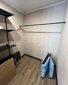 1-к квартира, на длительный срок, 40м2, 7/14 этаж