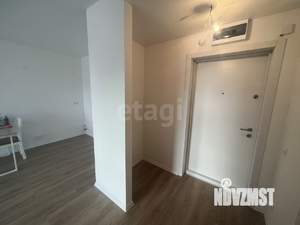 1-к квартира, на длительный срок, 39м2, 6/15 этаж