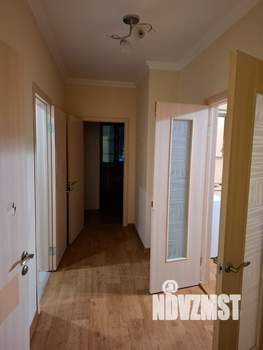 1-к квартира, на длительный срок, 50м2, 6/12 этаж