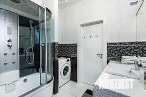 1-к квартира, посуточно, 64м2, 14/25 этаж