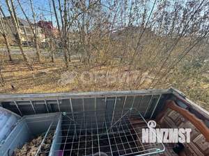 2-к квартира, на длительный срок, 36м2, 2/5 этаж