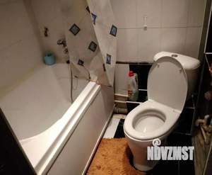 Студия квартира, на длительный срок, 19м2, 8/8 этаж