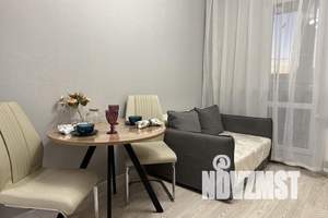 1-к квартира, посуточно, 35м2, 5/14 этаж