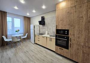 1-к квартира, на длительный срок, 32м2, 8/16 этаж