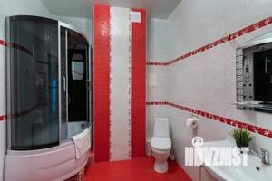 1-к квартира, посуточно, 60м2, 1/1 этаж