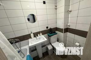 1-к квартира, посуточно, 20м2, 4/5 этаж