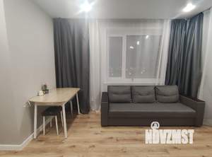 2-к квартира, на длительный срок, 38м2, 10/16 этаж