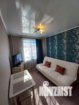 1-к квартира, посуточно, 23м2, 1/1 этаж