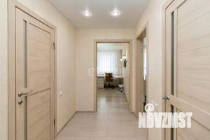 1-к квартира, на длительный срок, 37м2, 1/10 этаж