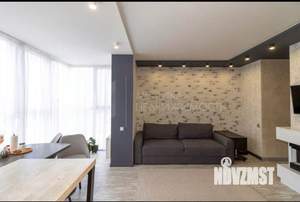 2-к квартира, на длительный срок, 75м2, 1/12 этаж