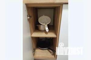 1-к квартира, посуточно, 40м2, 4/4 этаж