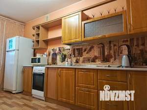 1-к квартира, посуточно, 50м2, 14/14 этаж