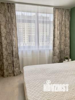 1-к квартира, на длительный срок, 38м2, 3/20 этаж