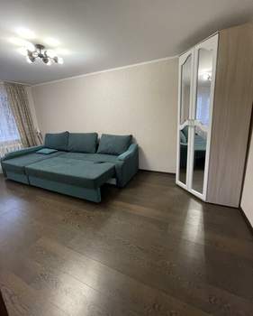 2-к квартира, на длительный срок, 45м2, 2/5 этаж