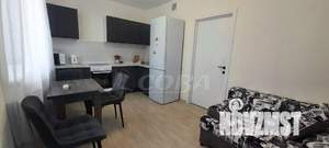 2-к квартира, на длительный срок, 59м2, 22/22 этаж