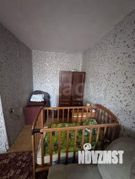 1-к квартира, на длительный срок, 34м2, 4/9 этаж