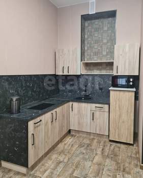 1-к квартира, на длительный срок, 42м2, 1/10 этаж