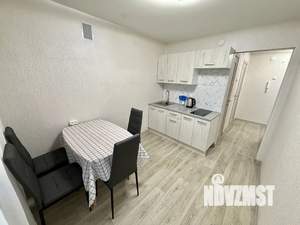 1-к квартира, посуточно, 33м2, 8/9 этаж