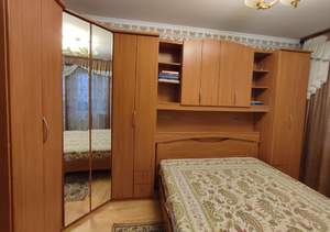 3-к квартира, на длительный срок, 70м2, 1/6 этаж