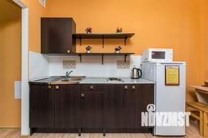 Студия квартира, посуточно, 29м2, 7/20 этаж