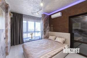 2-к квартира, на длительный срок, 82м2, 12/14 этаж