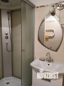 1-к квартира, на длительный срок, 32м2, 1/5 этаж