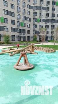 1-к квартира, посуточно, 25м2, 12/16 этаж