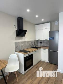 1-к квартира, на длительный срок, 35м2, 14/24 этаж