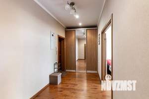 1-к квартира, посуточно, 50м2, 1/1 этаж