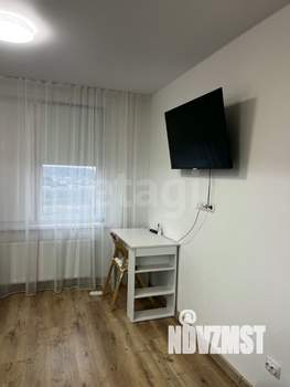 Студия квартира, на длительный срок, 20м2, 6/16 этаж