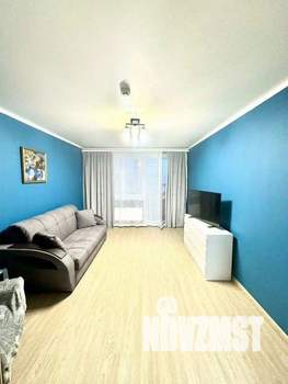 1-к квартира, посуточно, 80м2, 1/1 этаж