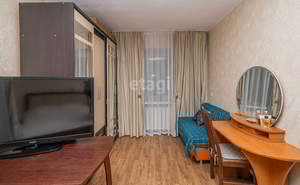 1-к квартира, на длительный срок, 29м2, 4/5 этаж