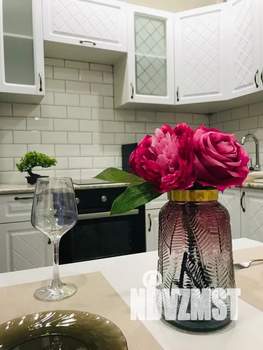 1-к квартира, посуточно, 40м2, 14/15 этаж