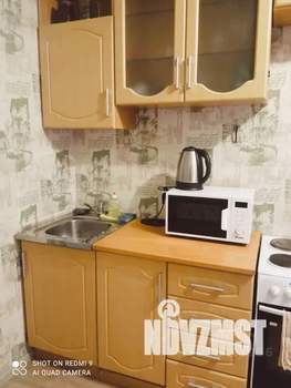 1-к квартира, посуточно, 26м2, 9/15 этаж