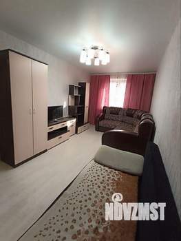 1-к квартира, на длительный срок, 32м2, 12/16 этаж