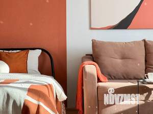 Студия квартира, посуточно, 36м2, 13/14 этаж