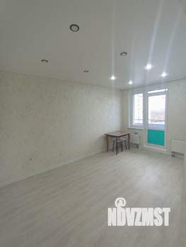 1-к квартира, на длительный срок, 34м2, 11/16 этаж