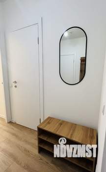 1-к квартира, на длительный срок, 31м2, 7/17 этаж