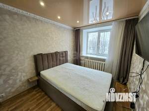 2-к квартира, на длительный срок, 50м2, 3/9 этаж