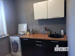 1-к квартира, на длительный срок, 30м2, 5/5 этаж