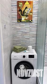 2-к квартира, посуточно, 48м2, 4/16 этаж