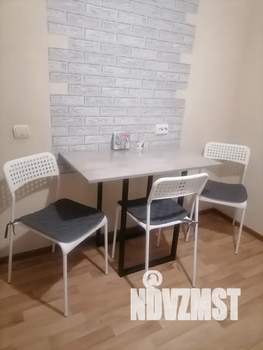 1-к квартира, посуточно, 37м2, 1/10 этаж