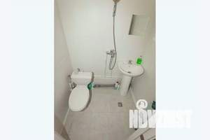 1-к квартира, посуточно, 15м2, 1/5 этаж