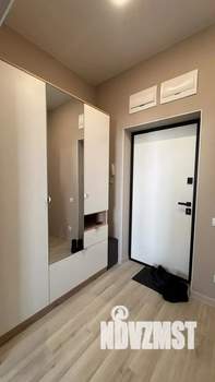 1-к квартира, на длительный срок, 29м2, 16/17 этаж