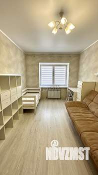 2-к квартира, на длительный срок, 77м2, 15/16 этаж