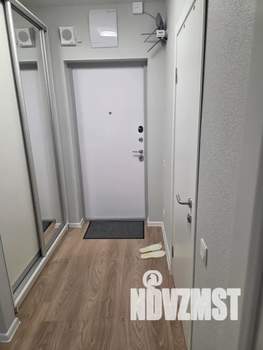 2-к квартира, посуточно, 40м2, 18/22 этаж